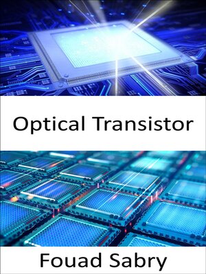 cover image of Optical Transistor
